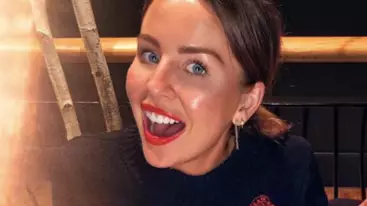 Lydia Bright Pregnant With First Child As She Confirms Split From Lee Cronin 