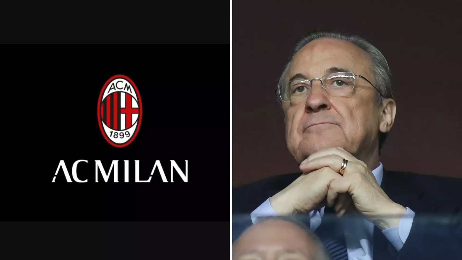 Real Madrid Have Made An Approach For €38m-Rated AC Milan Star