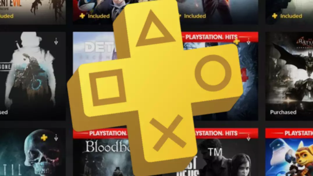 PlayStation Plus Subscribers Can Grab A Couple Of Bonus Freebies Now