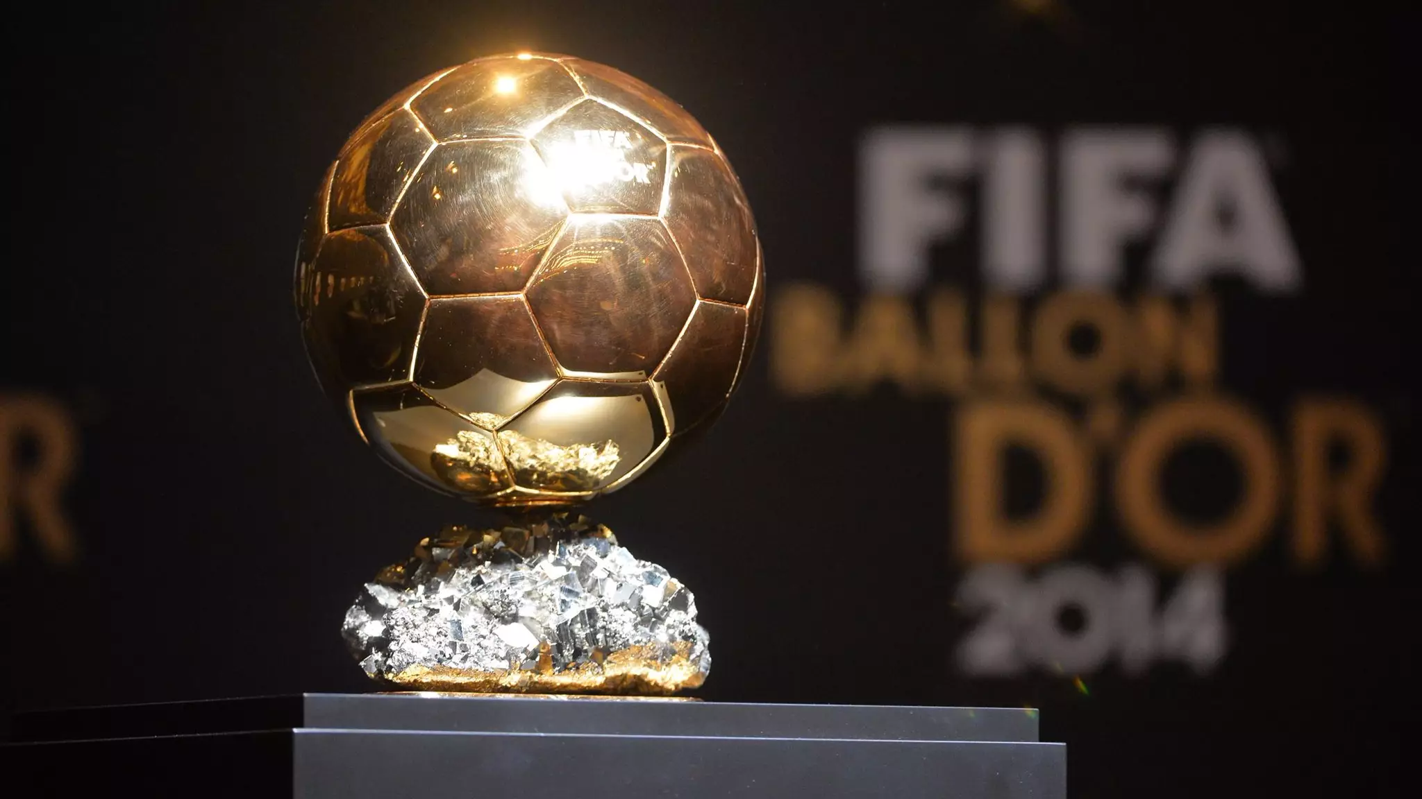 Ballon d'Or Winner Potentially Gets Leaked Three Weeks Before Ceremony