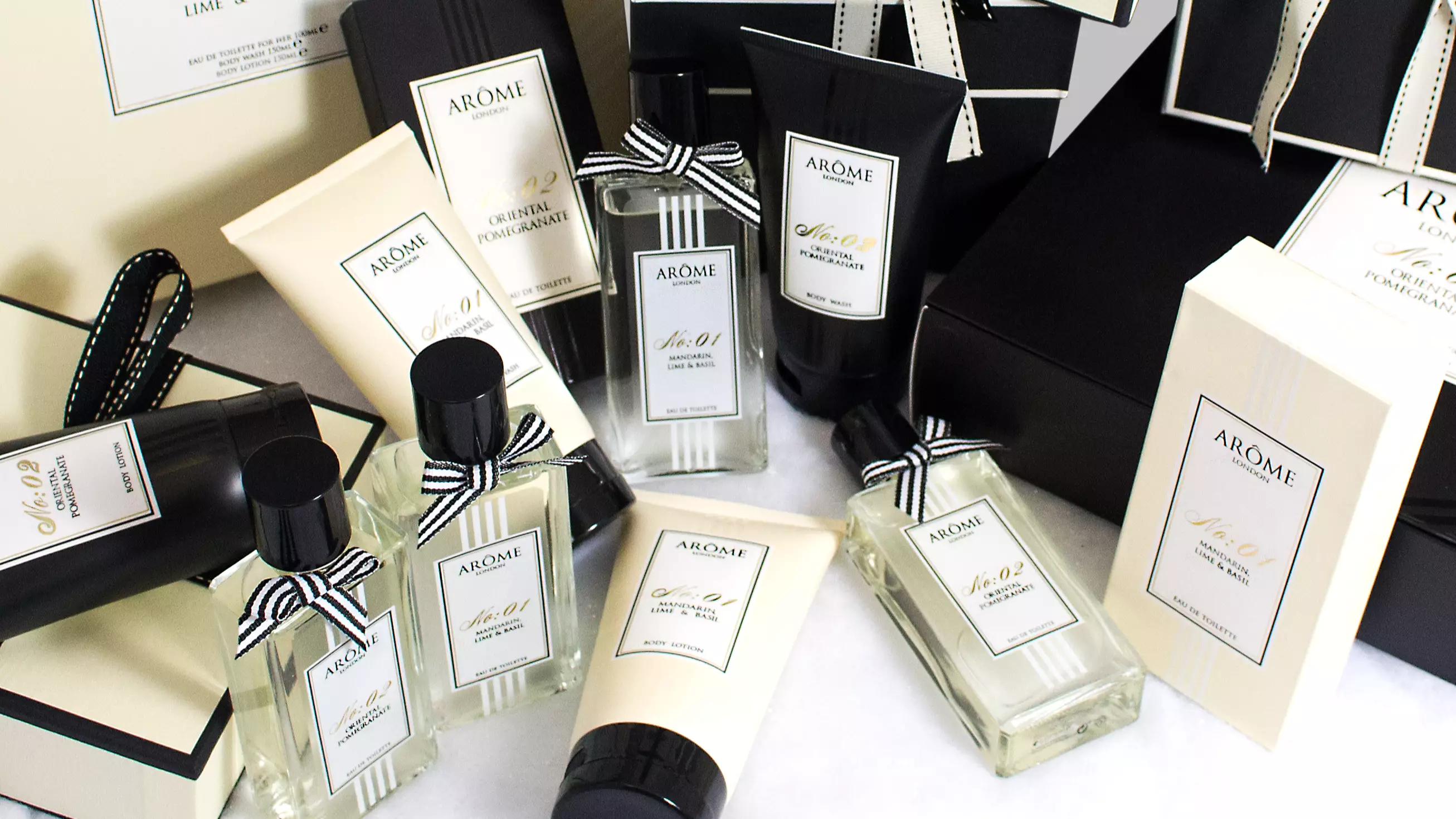 B&M Launches Its Own Luxury Women’s Fragrance Range Inspired By Jo Malone