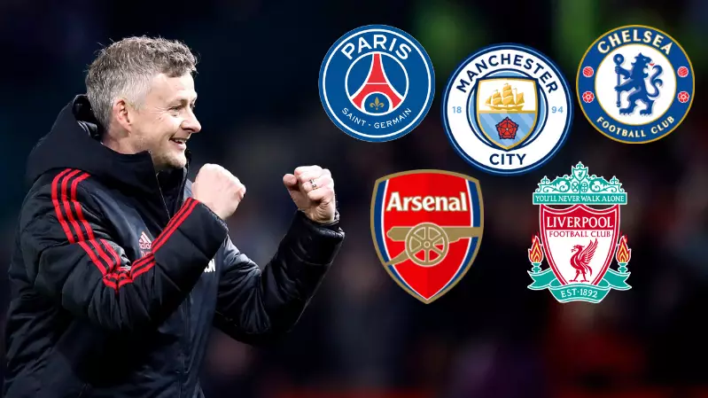 February And March Will Be Make Or Break For Ole Gunnar Solskjaer