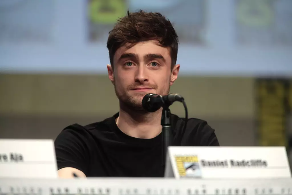 Daniel Radcliffe will Star in 'Escape from Pretoria', coming to UK cinemas from 6th March, 2020