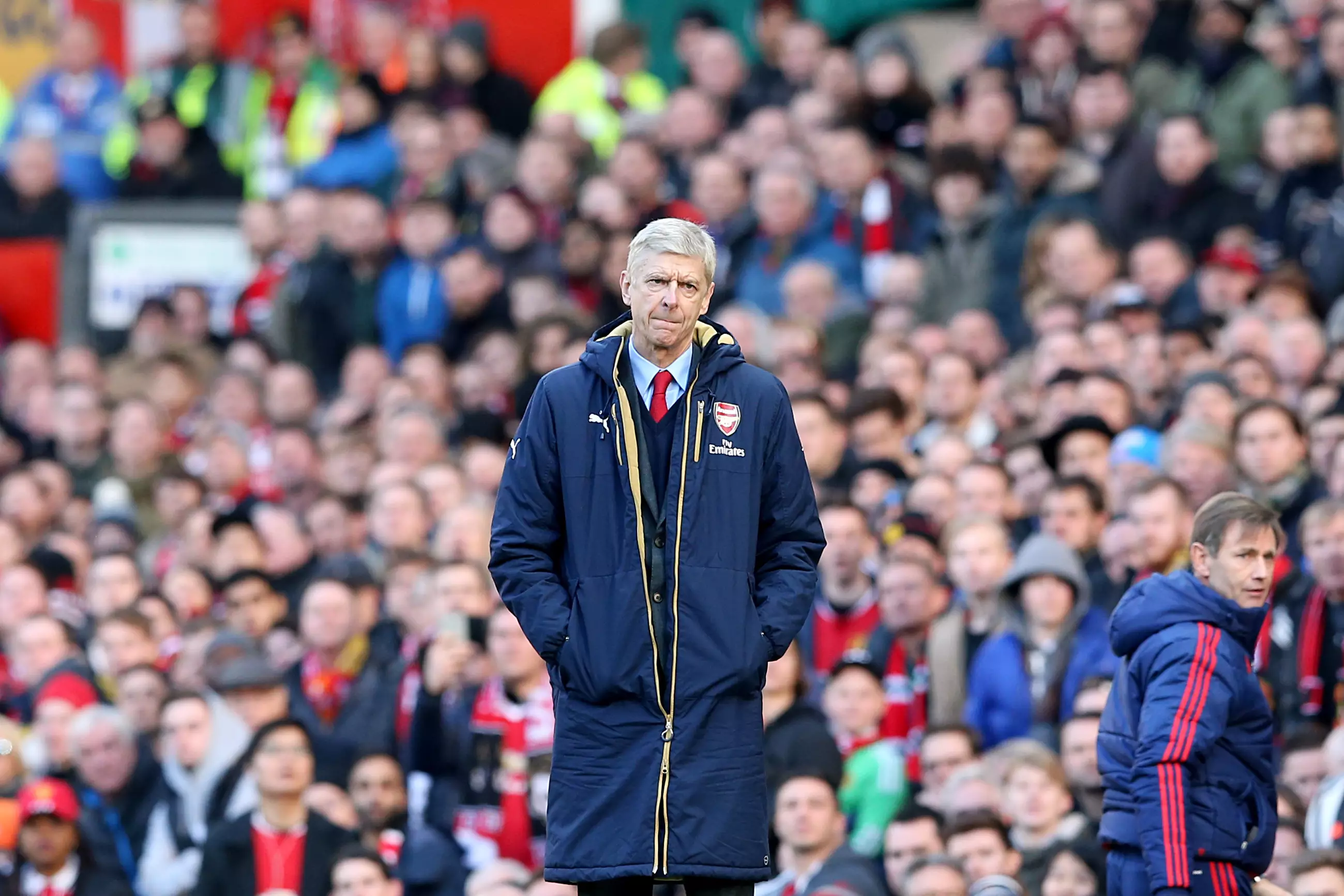 Arsenal Chasing Striker But Would Have To Cough Up £50m To Sign Him