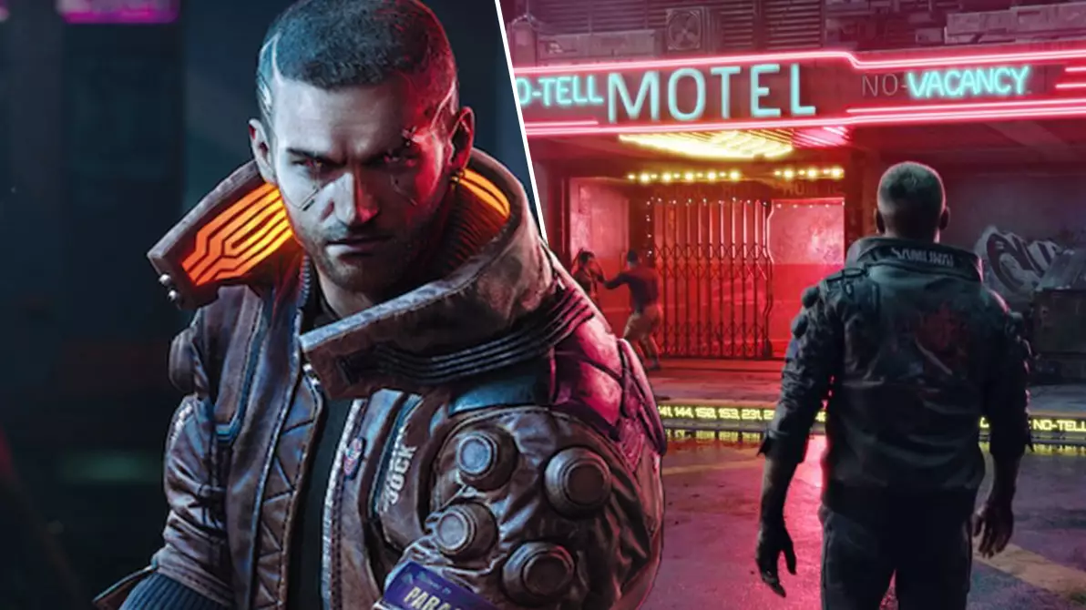 'Cyberpunk 2077' Has Full Lip-Syncing For Every Language Dub