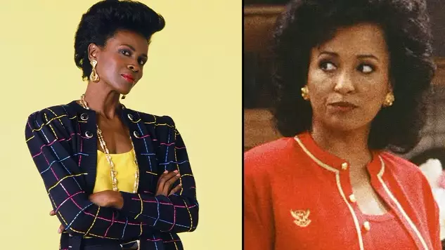 Why Did Aunt Viv Suddenly Change In The 'Fresh Prince Of Bel-Air'? 