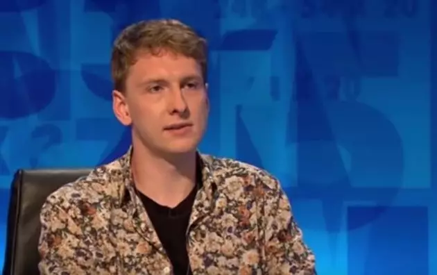 Joe Lycett Pays Parking Fine With Panini Sticker And Loose Change