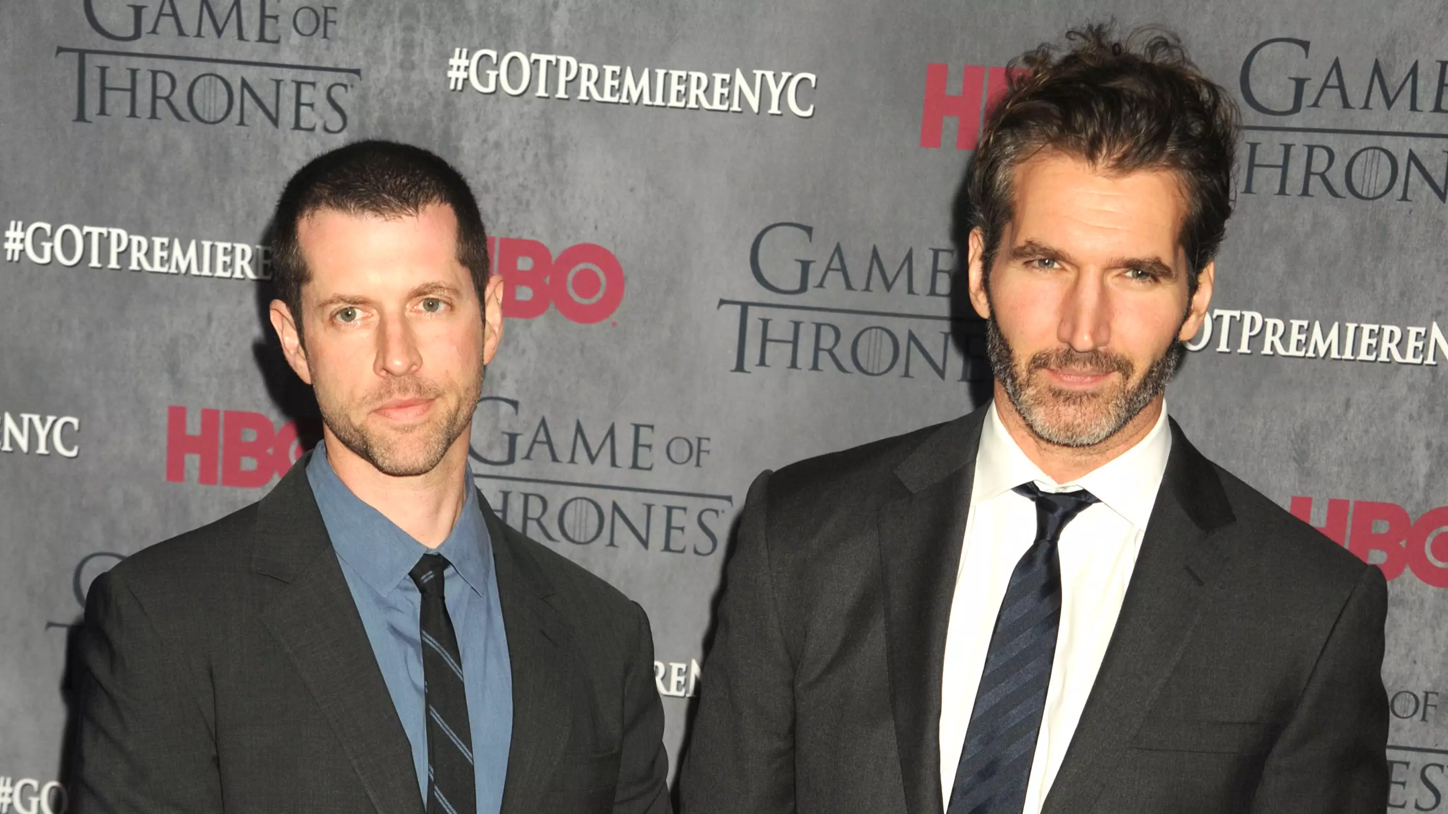 Game Of Thrones Creators Are Already Working On New Show 