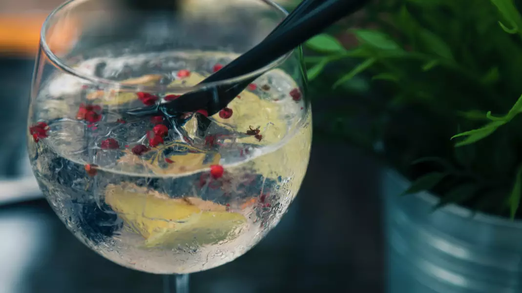 Gin Company Looking For Tasters To Be Paid In Free Bottles Of Gin