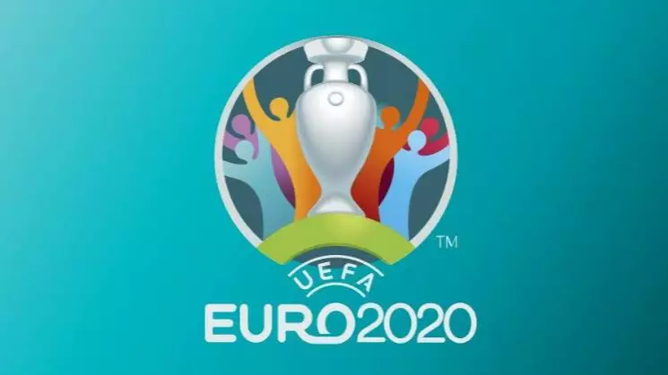 UEFA Draw Euro 2020 Qualification Groups