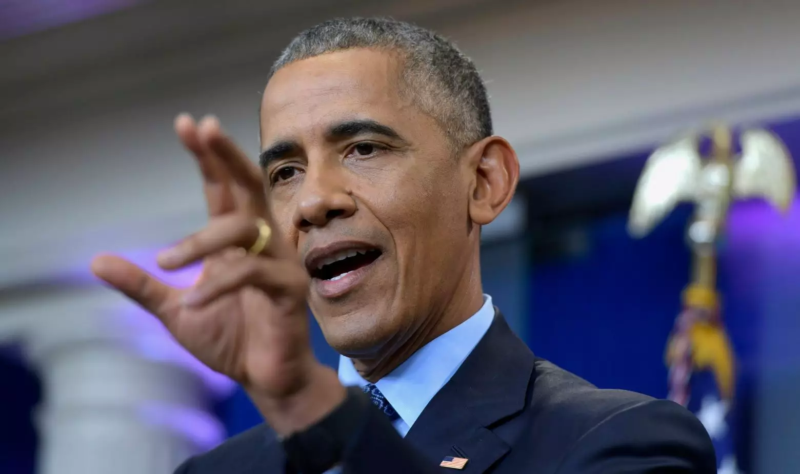 President Obama Reportedly Pursuing A Career In 'Digital Media'