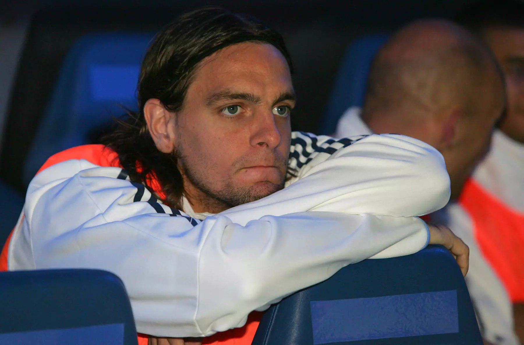 Real Madrid Went To Extreme Lengths To Get Jonathan Woodgate Fit