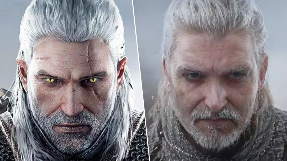 Create Realistic Versions Of Gaming Icons Using Unsettlingly Accurate AI