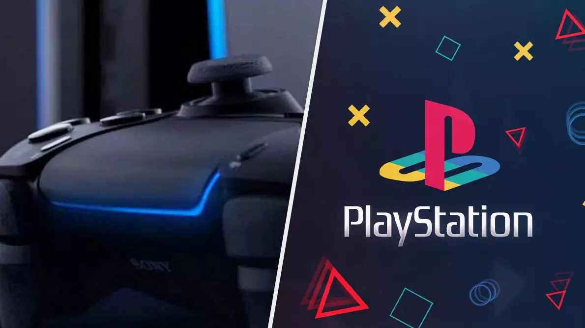 Two New PlayStation 5 DualSense Colours Finally On The Way, Says Insider 