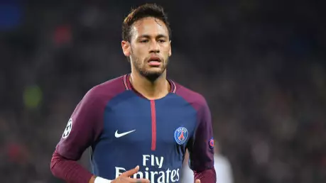 Former Premier League Star Claims He'd Be Worth As Much As Neymar