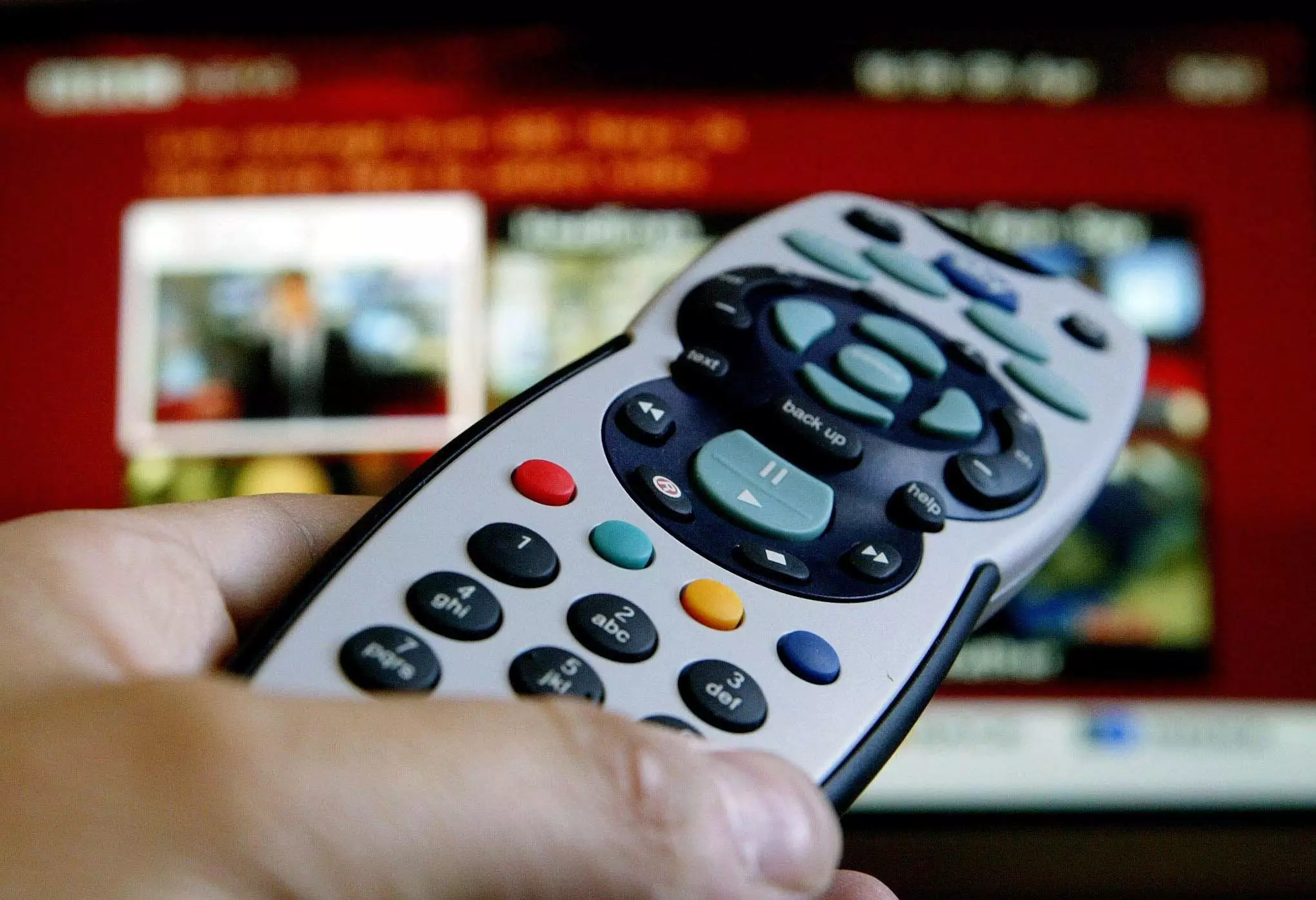 Sky customers could see their yearly TV and broadband bill rise by £72.