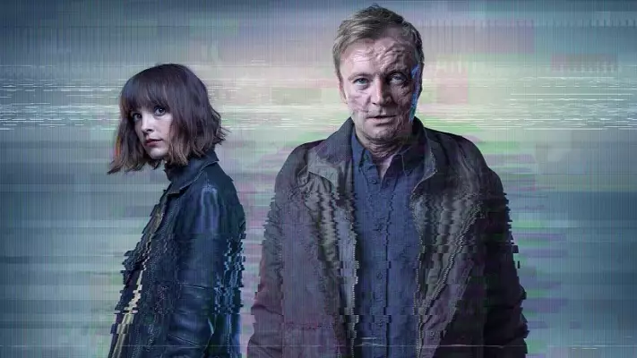 New BBC Serial Killer Drama 'Rellik' Looks Pretty Intense