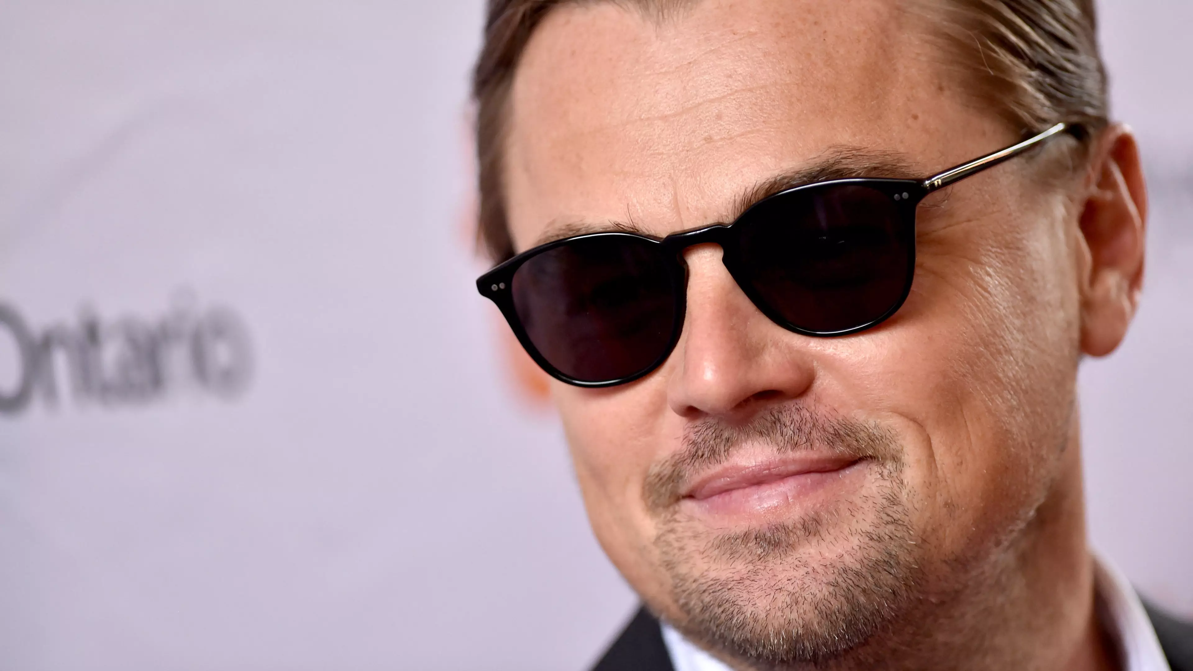 Fans Can't Get Enough Of Leonardo DiCaprio's Awkward Dancing
