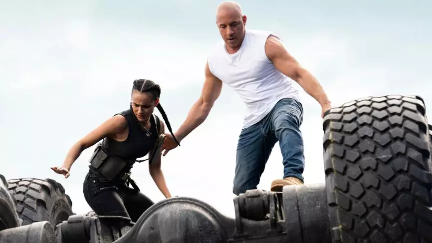 Fast And Furious Movie Franchise To End After Two More Films