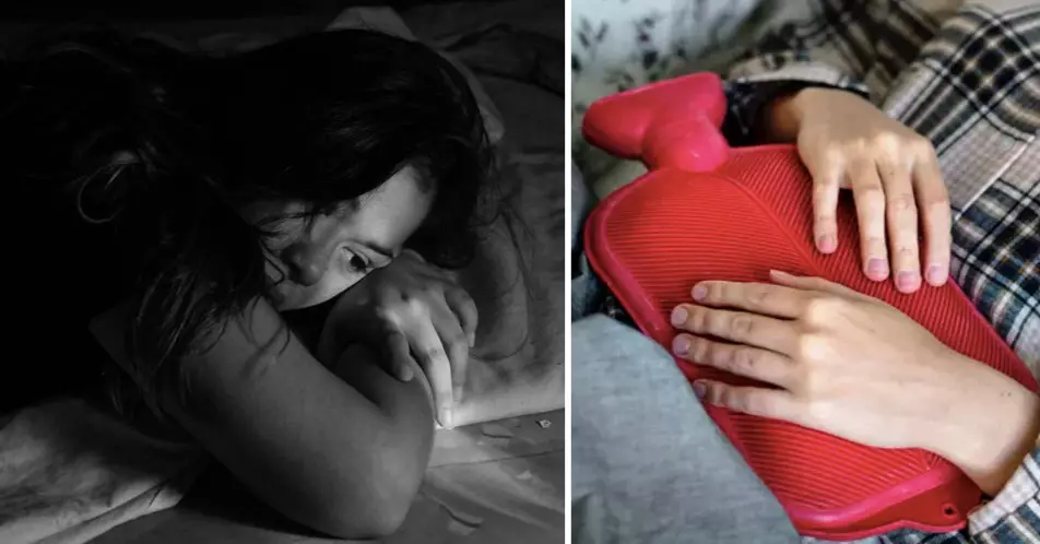 Endometriosis Sufferers 'Take Own Lives' Due To Lack Of Support, Finds New Study