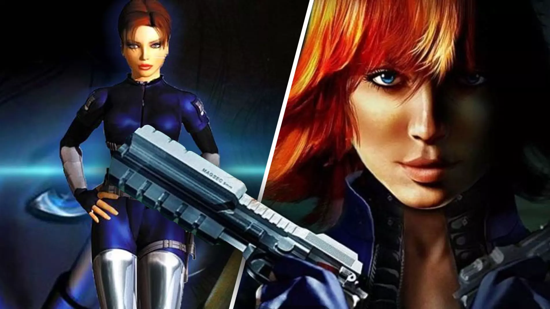 Perfect Dark Set For Third-Person Revival On Xbox, According To Report