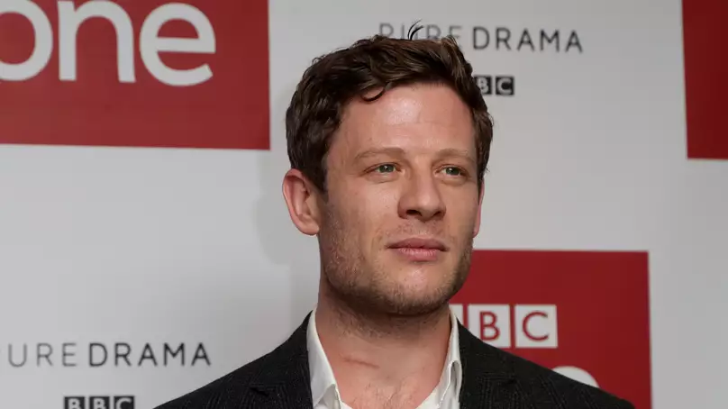 James Norton Thinks 'McMafia' Could Be As Big In The USA As 'The Night Manager'