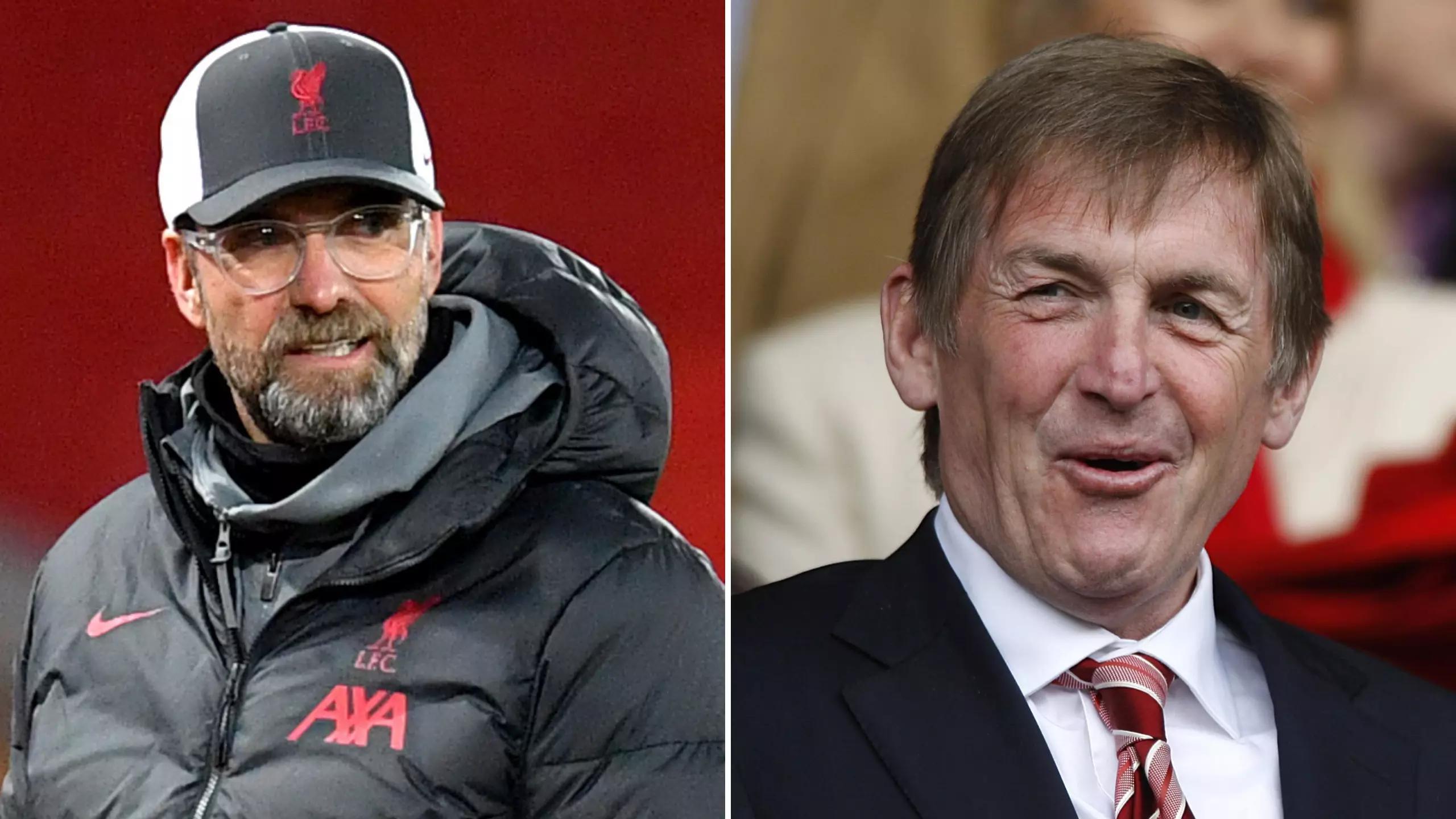 Liverpool Fan Wants Jurgen Klopp To Resign And Sir Kenny Dalglish To Replace Him