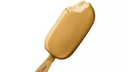 Caramilk Ice Creams Officially Land In Aussie Supermarkets This Week