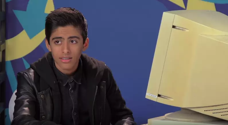 WATCH: Modern Teenagers Just Can’t Deal With Windows 95