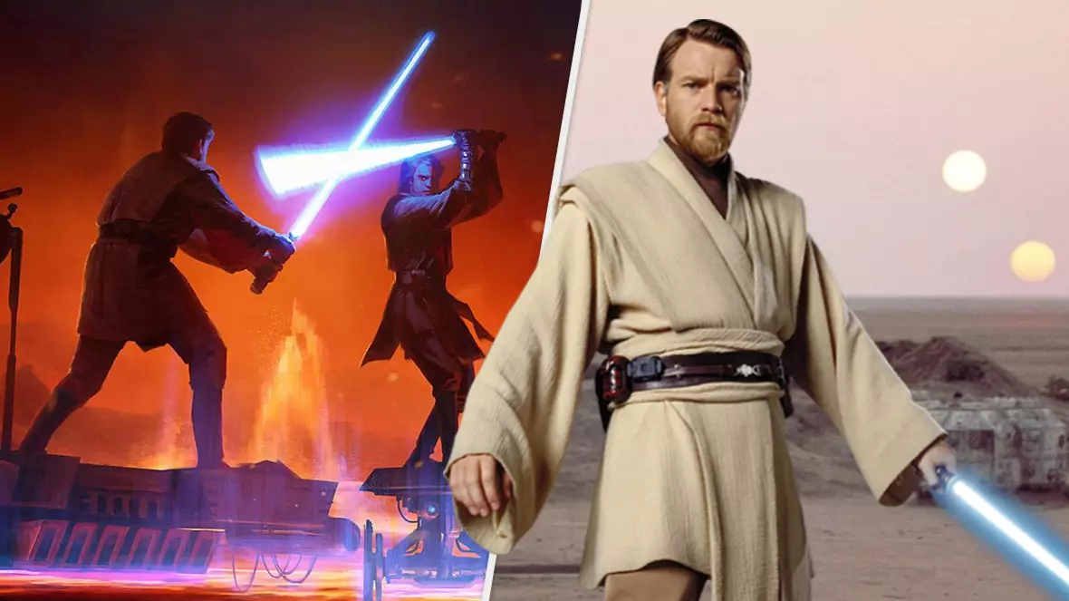 'Obi-Wan Kenobi' Full Cast Announced, With More Prequel Throwbacks 
