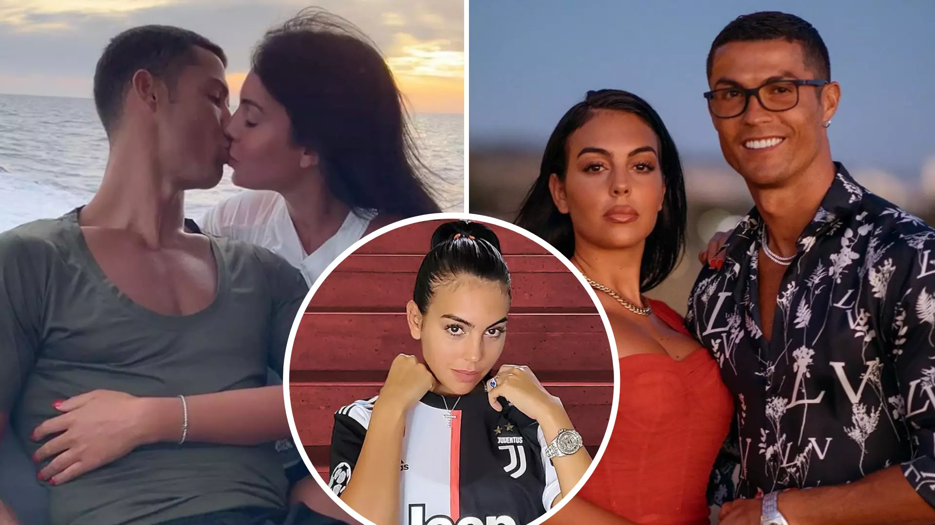 Cristiano Ronaldo Admits Sex With Georgina Rodriguez Is Better Than His Best Goal Scored
