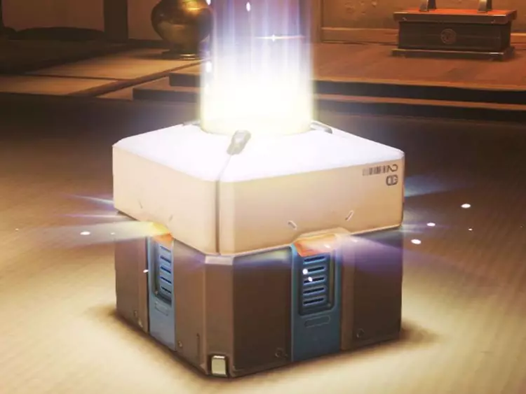 Loot boxes have been a controversial item in the game industry for years
