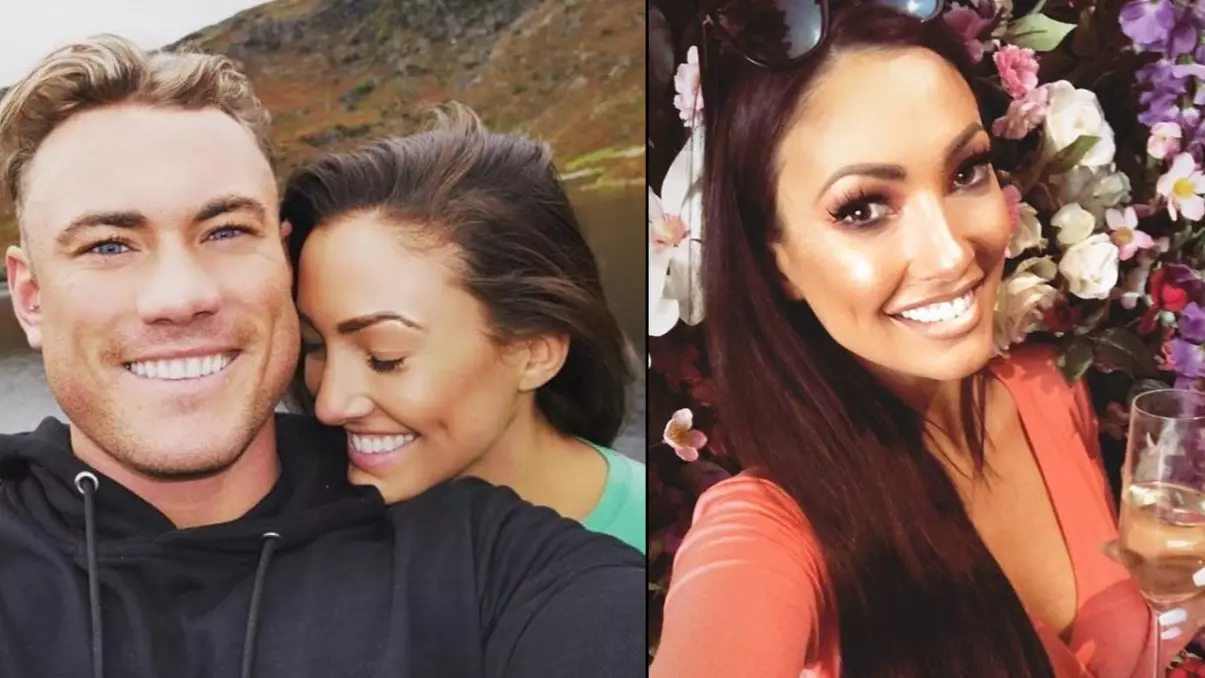 Sophie Gradon's 'Love Island' Ex Tom Powell Pays Tribute After Her Tragic Death