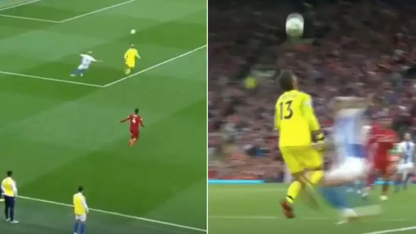 Fans Think Alisson Should Have 5* Skills On FIFA After Outrageous Flick vs Brighton