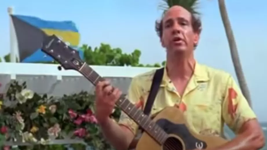 Fans Are Sharing Scrubs Star Sam Lloyd's Incredible Cover Of Hey Ya In Tribute 
