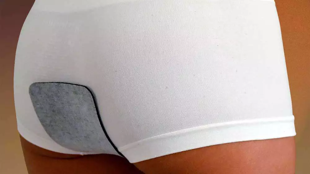 You Can Neutralise Your Farts With These Charcoal-Based Underwear Pads