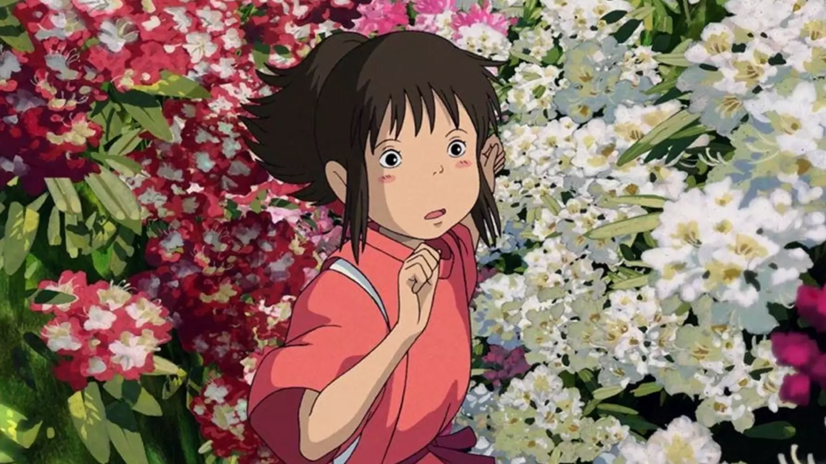 Soundtracks From Every Studio Ghibli Film Added To Music Streaming Services