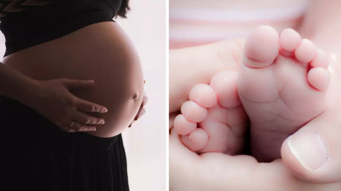 Mums Reveal What They Wish They'd Known In The Early Days Of Pregnancy