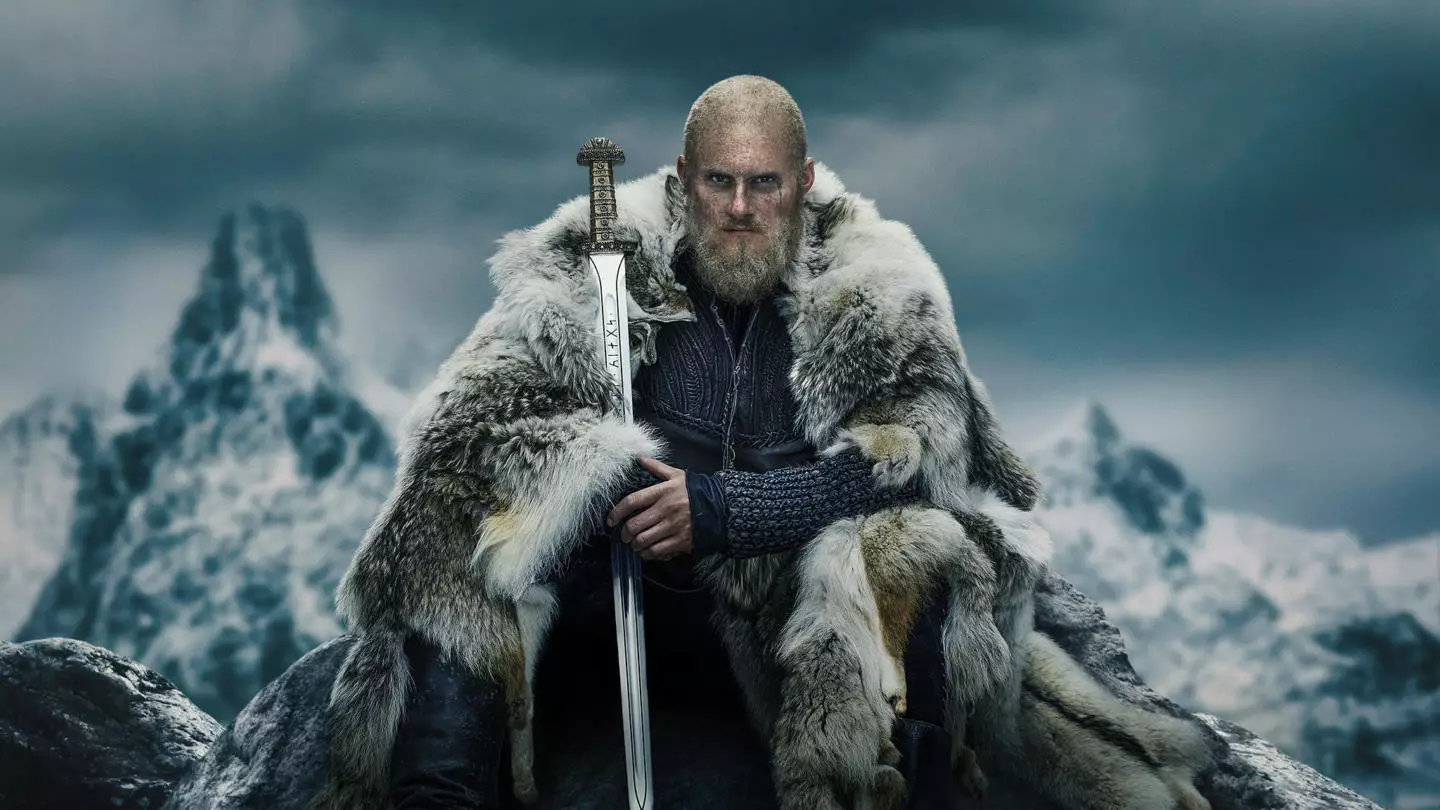 Vikings Sequel 'Valhalla' Is Heading To Netflix Next Year