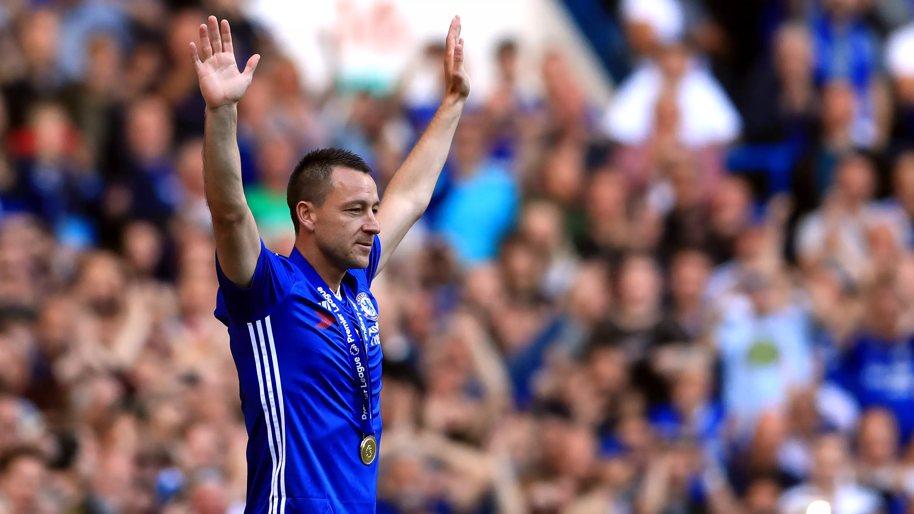 John Terry Makes Decision On New Club After Leaving Chelsea