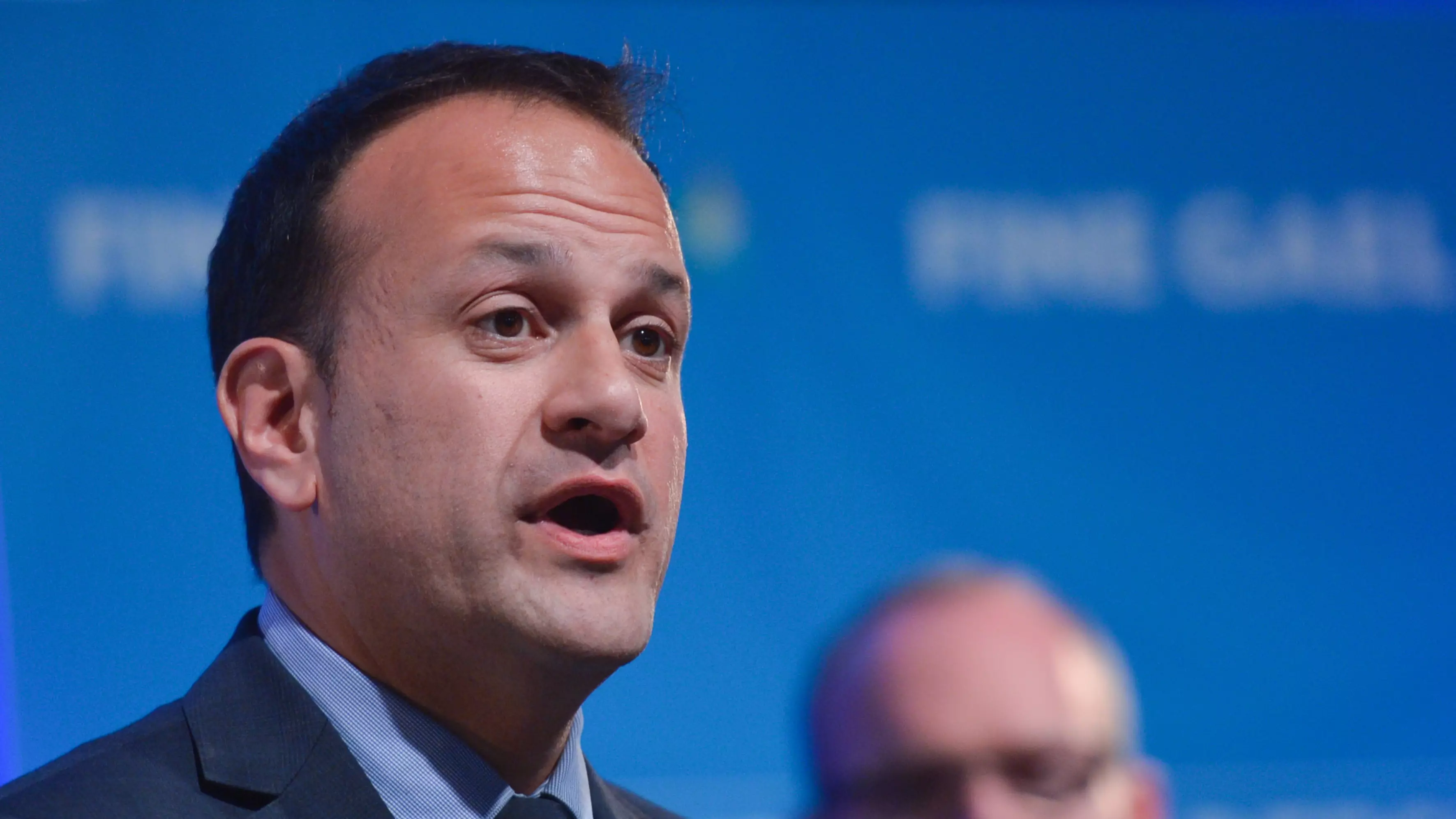 Ireland Welcomes Its First Gay Prime Minister 