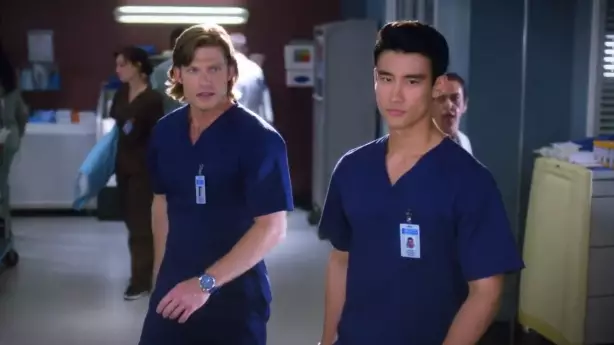The New Grey's Anatomy Trailer Has Finally Arrived And It's Shocking