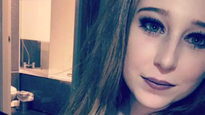 Teen Mum Accused Of Stabbing Her Boyfriend During Sex 