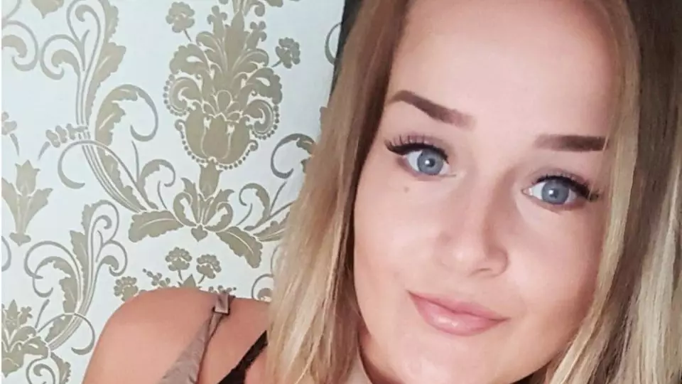 Boyfriend Of Woman Who Had Her Throat Slit In Car Park Charged With Murder
