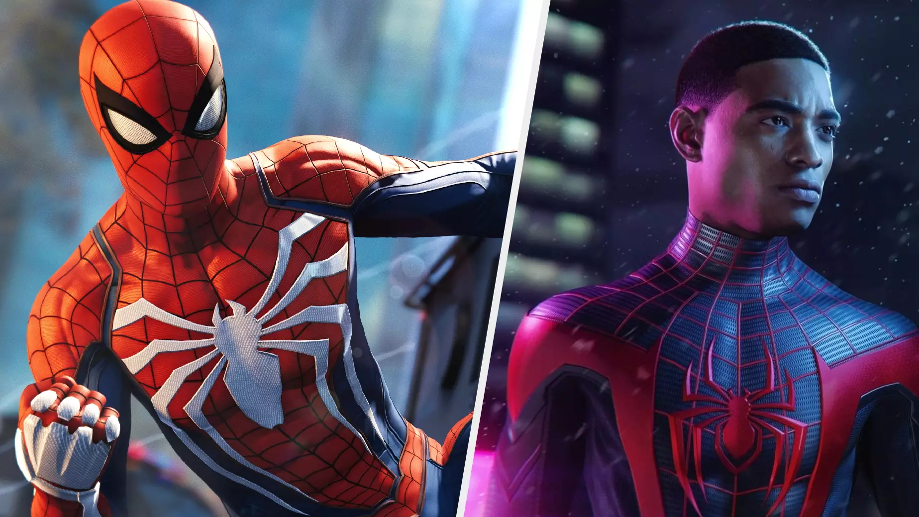 You Can Win A Limited Edition Prize For Beating 'Marvel's Spider-Man'