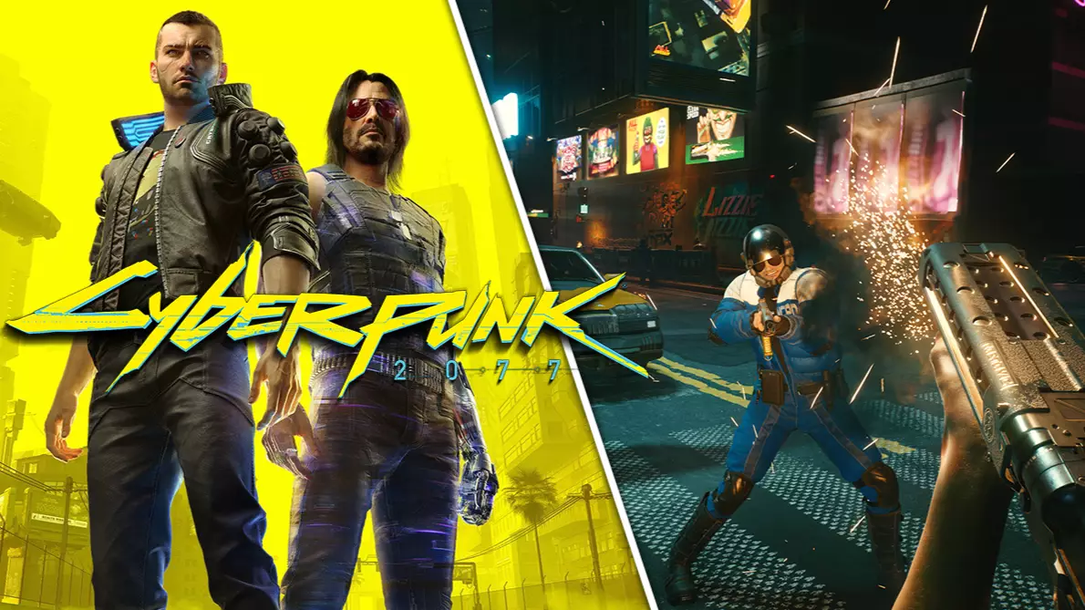 ‘Cyberpunk 2077’ Devs Confirm The Game Will Have Witcher-Style Free DLC
