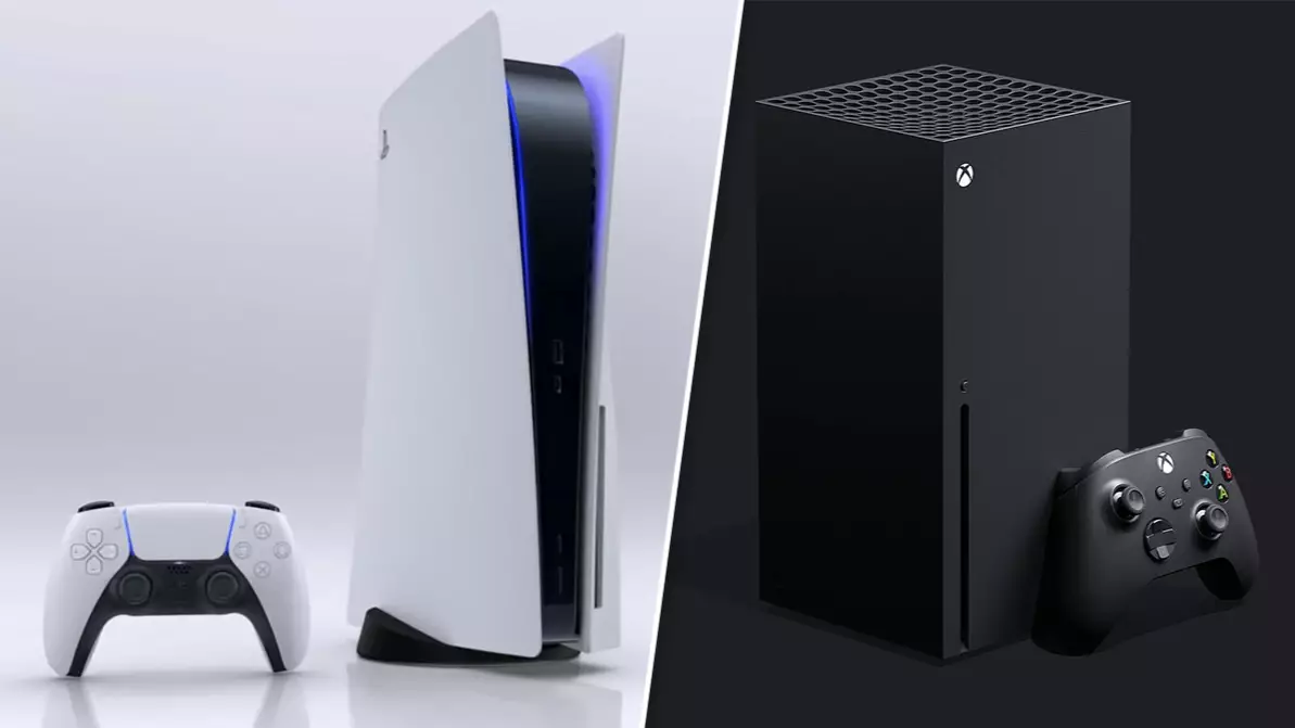 Xbox And PlayStation Still Holding Back Big Reveals, Says Rumour