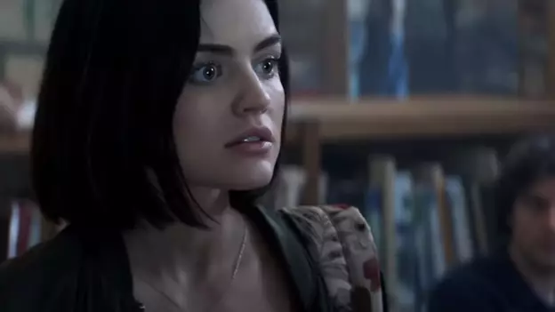 The Trailer For New Horror Film 'Truth Or Dare' Is Pretty F****d Up