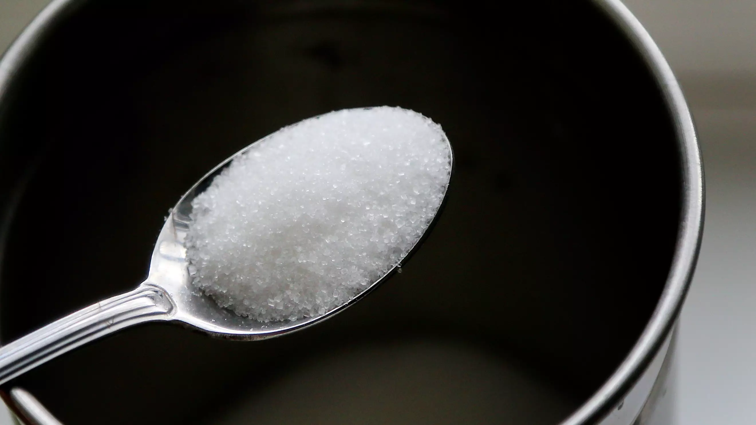 Cutting Sugar Out Of Tea Doesn't Stop People Enjoying It 