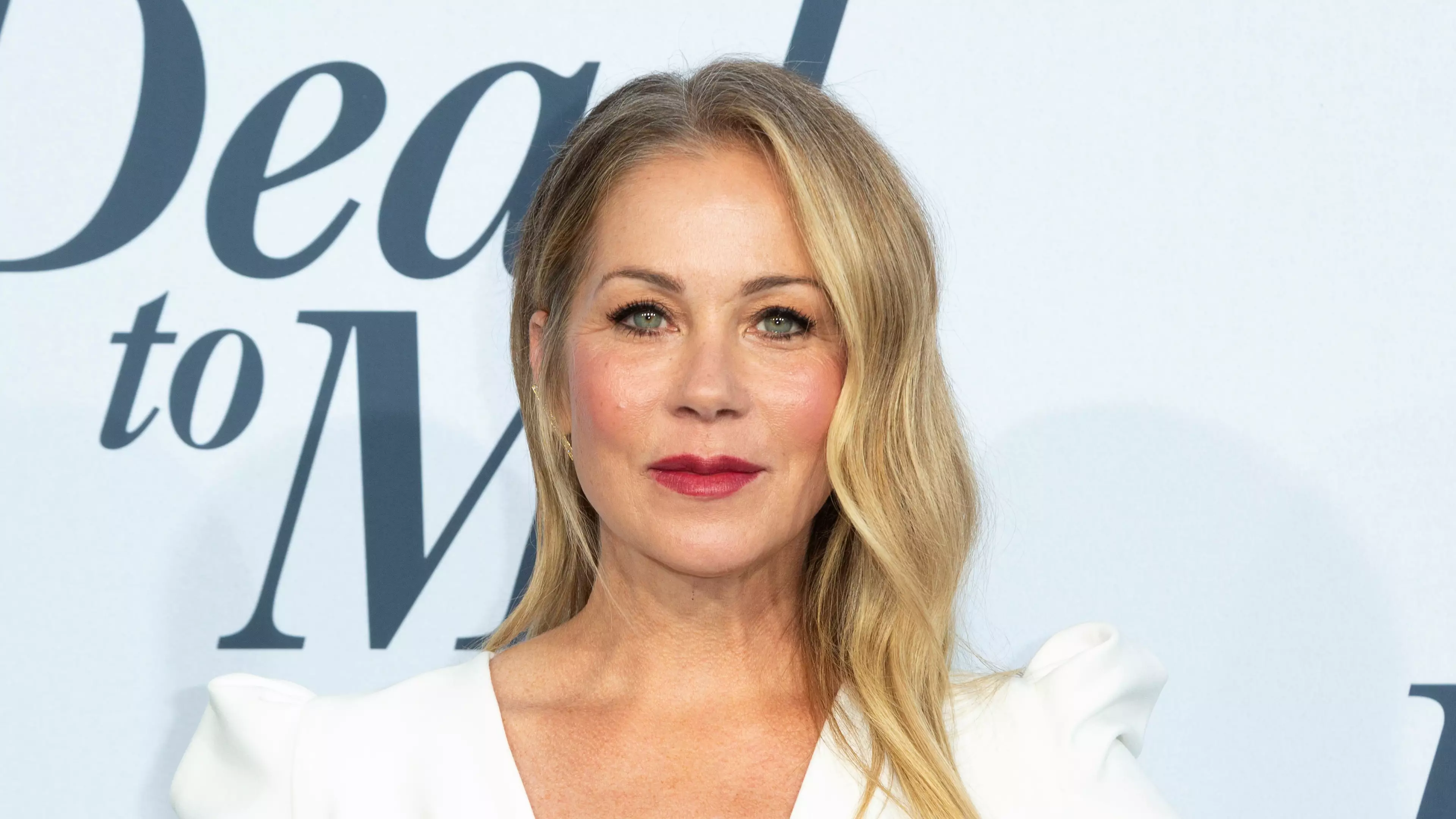 Christina Applegate Included Her Own Breast Cancer Diagnosis In 'Dead To Me'